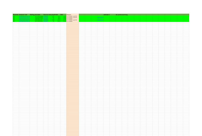 amazon online arbitrage ungated product sourcing, winning reverse sourcing